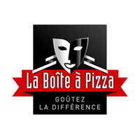 La Boite à Pizza