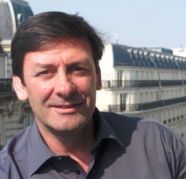 Jean-Philippe LAMONICA